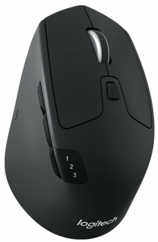 Logitech M720 Triathlon